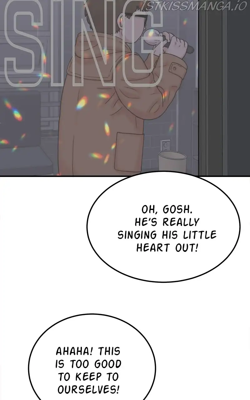My Dud To Stud Boyfriend Chapter 20 page 98