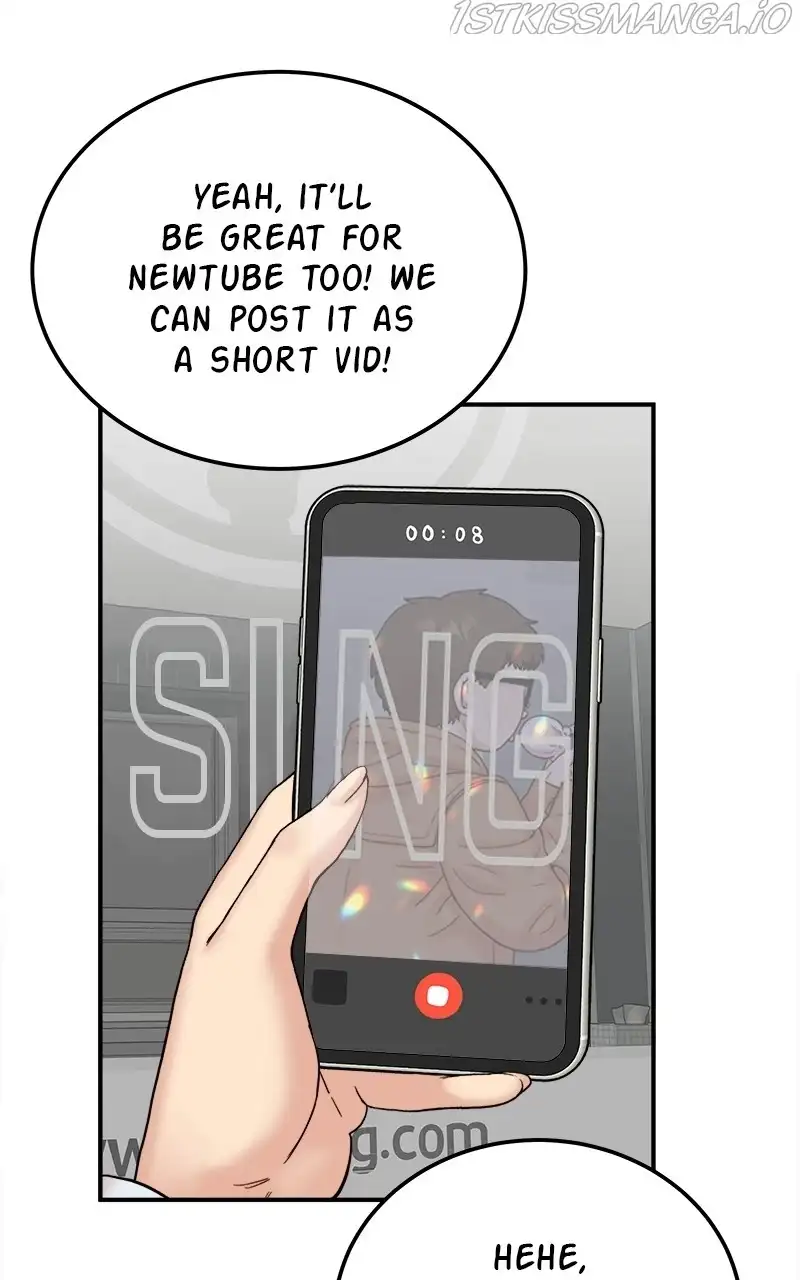 My Dud To Stud Boyfriend Chapter 20 page 100