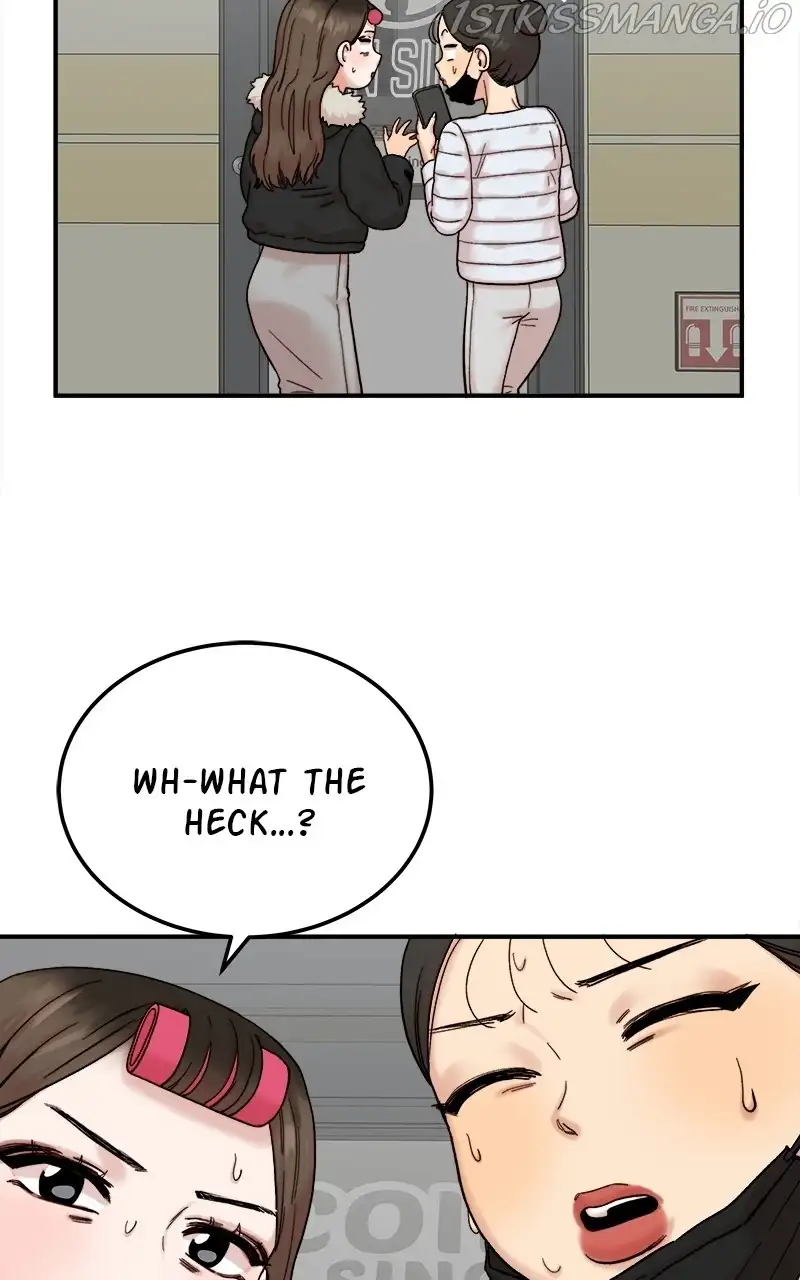 My Dud To Stud Boyfriend Chapter 20 page 102