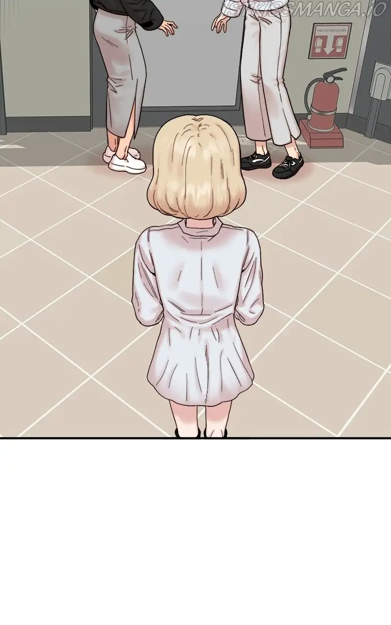 My Dud To Stud Boyfriend Chapter 20 page 106