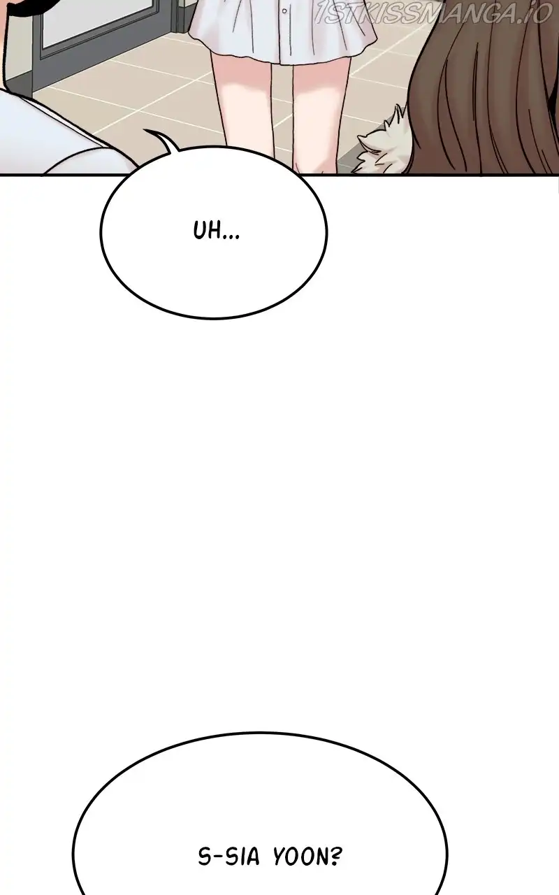 My Dud To Stud Boyfriend Chapter 21 page 2
