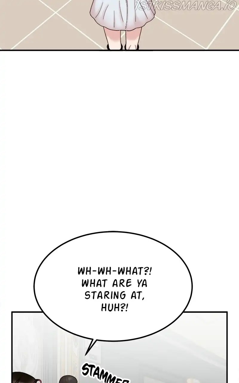 My Dud To Stud Boyfriend Chapter 21 page 4