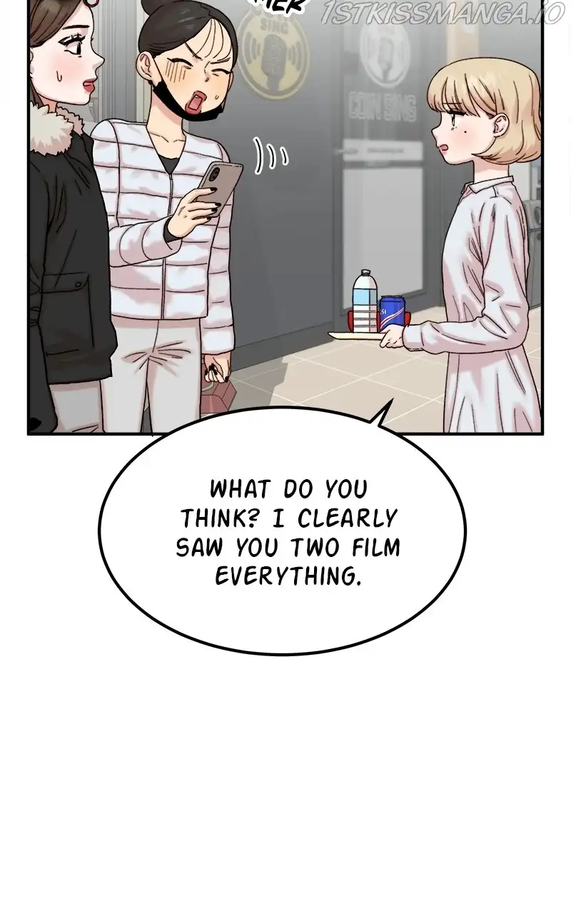 My Dud To Stud Boyfriend Chapter 21 page 5