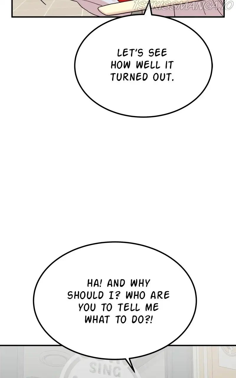 My Dud To Stud Boyfriend Chapter 21 page 7