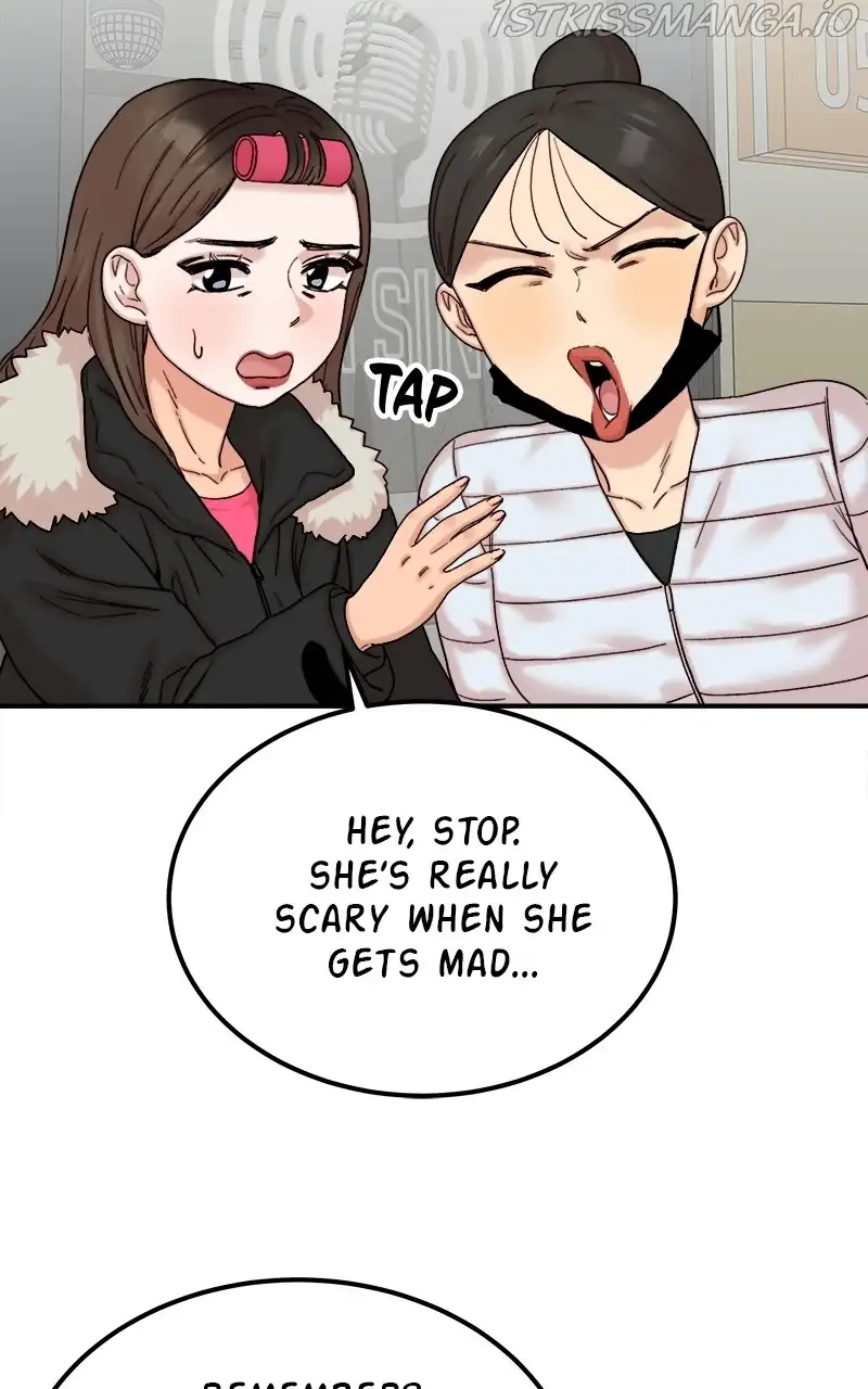 My Dud To Stud Boyfriend Chapter 21 page 8