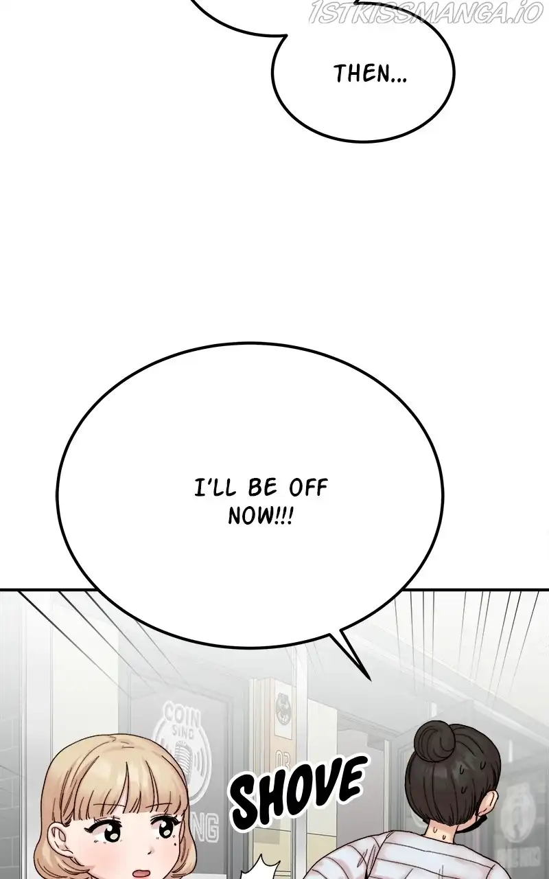 My Dud To Stud Boyfriend Chapter 21 page 10