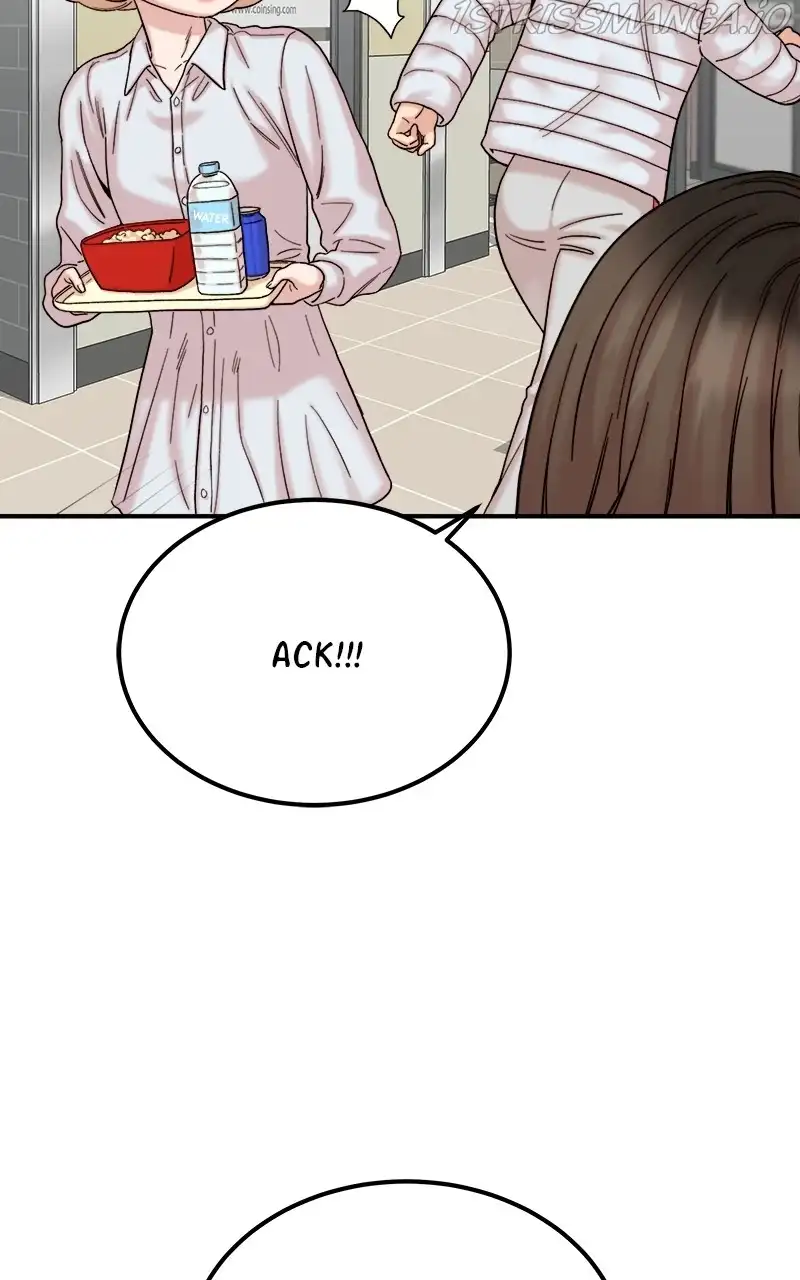 My Dud To Stud Boyfriend Chapter 21 page 11
