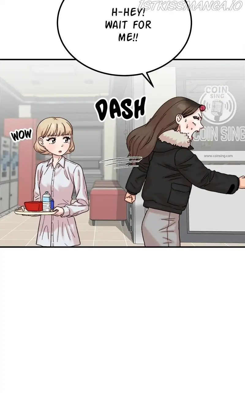 My Dud To Stud Boyfriend Chapter 21 page 12