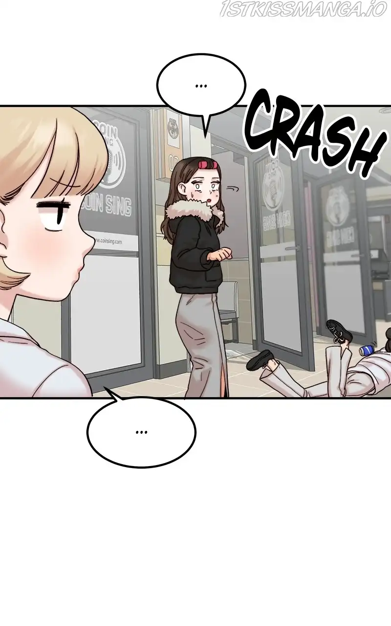 My Dud To Stud Boyfriend Chapter 21 page 15