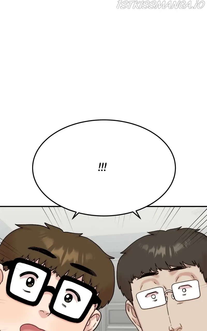 My Dud To Stud Boyfriend Chapter 21 page 20