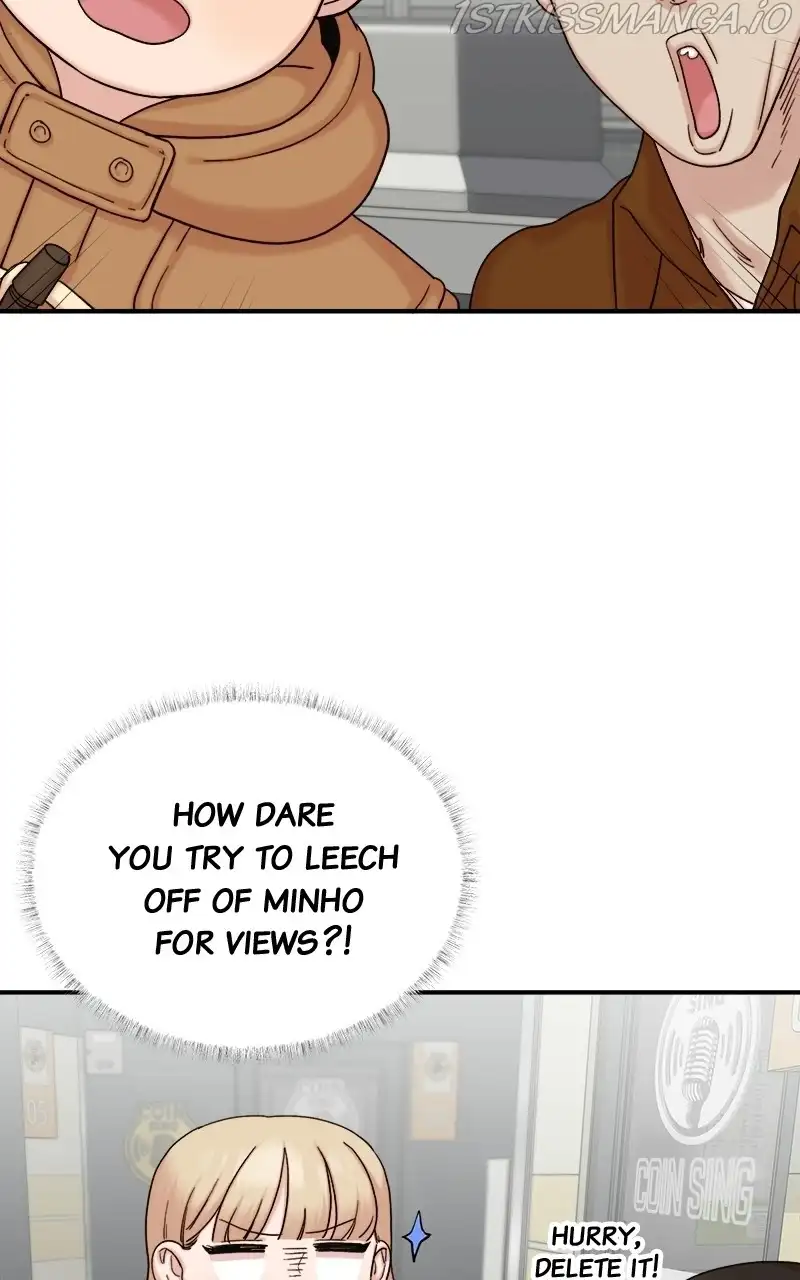 My Dud To Stud Boyfriend Chapter 21 page 21