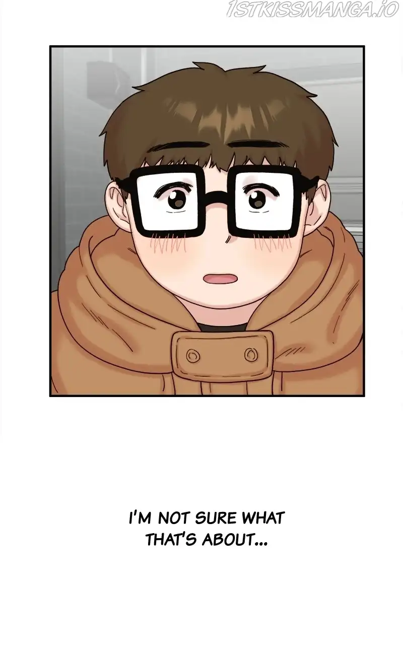 My Dud To Stud Boyfriend Chapter 21 page 23
