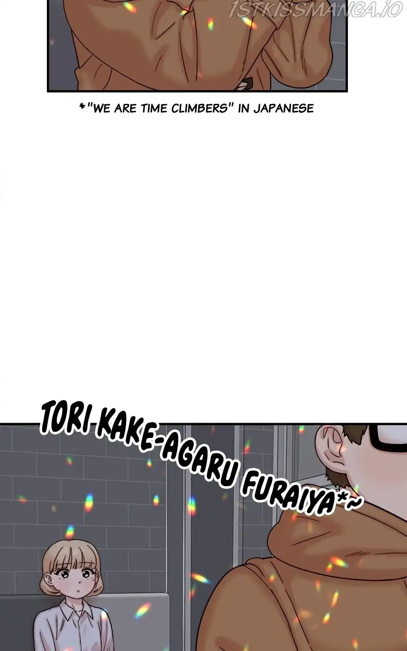 My Dud To Stud Boyfriend Chapter 21 page 33