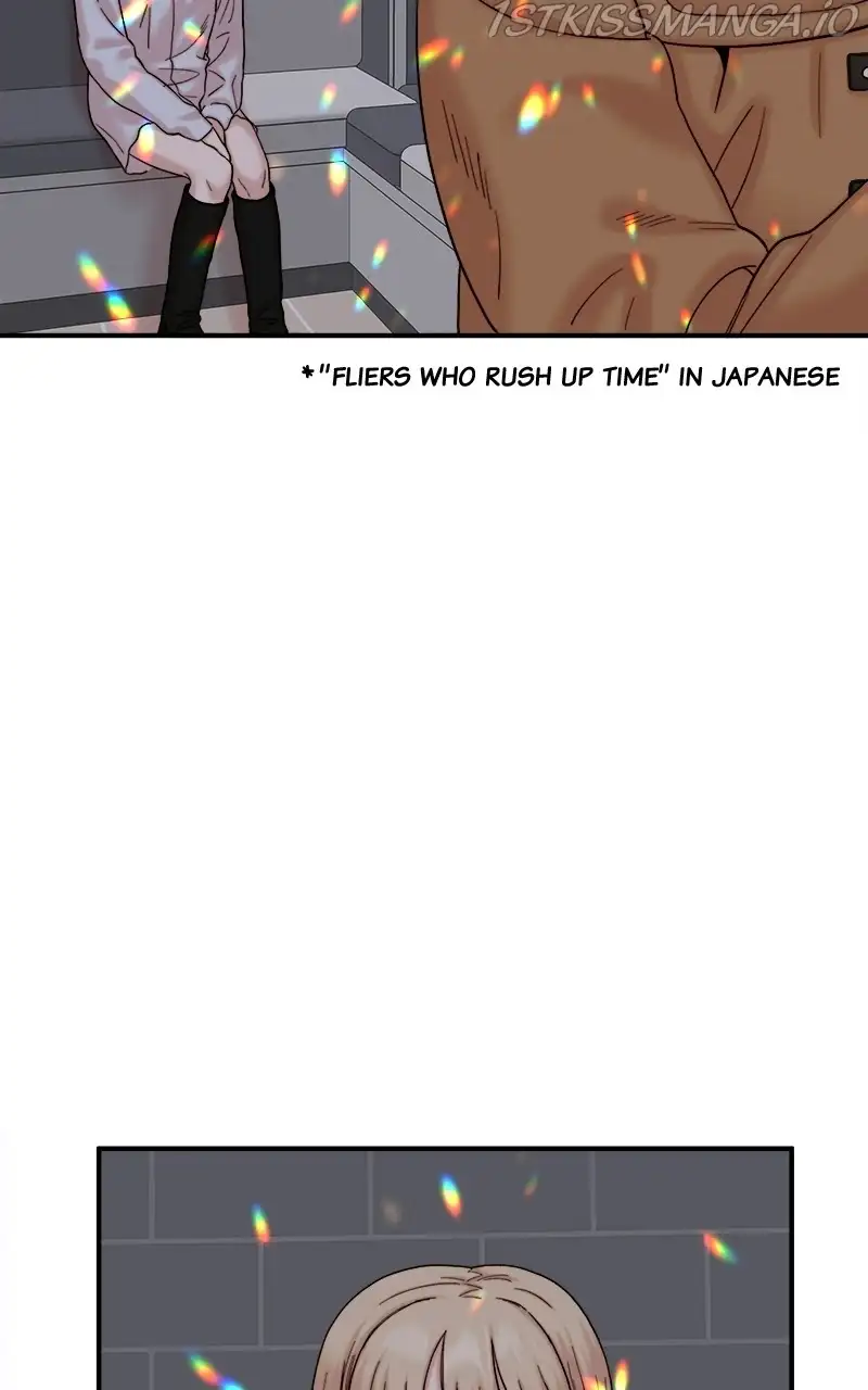 My Dud To Stud Boyfriend Chapter 21 page 34