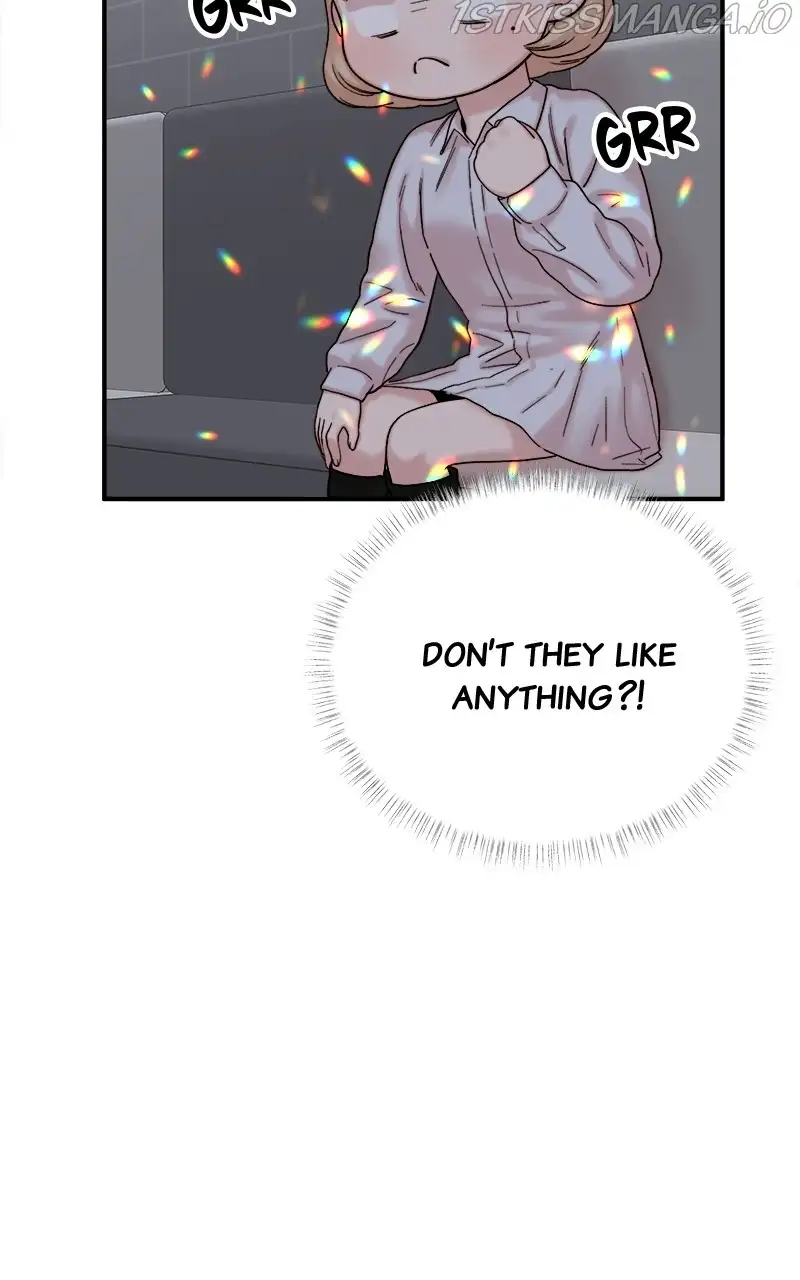My Dud To Stud Boyfriend Chapter 21 page 39