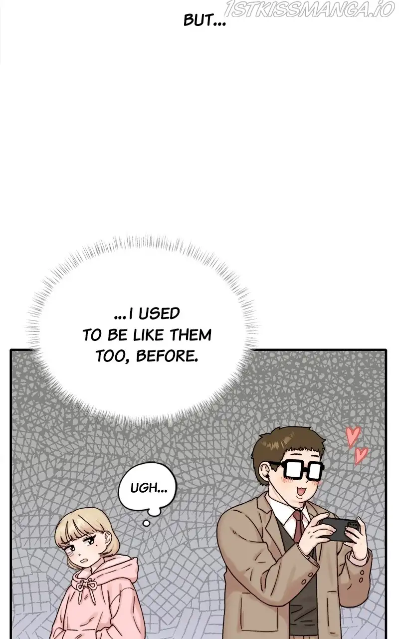 My Dud To Stud Boyfriend Chapter 21 page 41