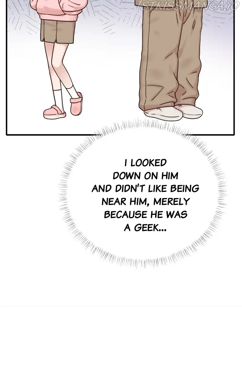 My Dud To Stud Boyfriend Chapter 21 page 42