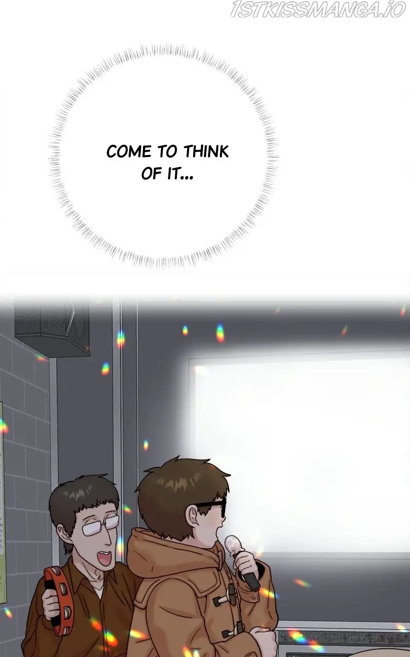 My Dud To Stud Boyfriend Chapter 21 page 43