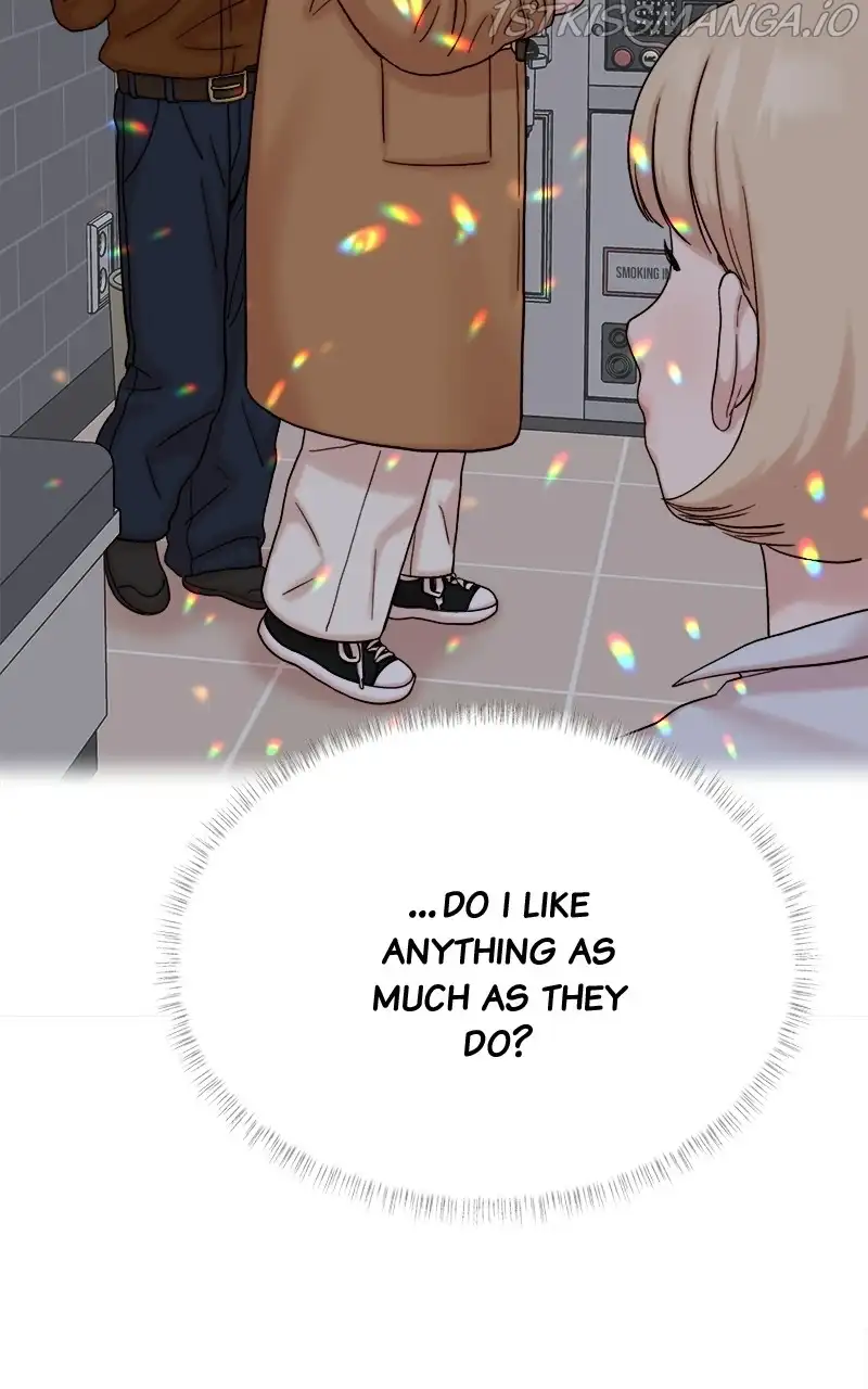 My Dud To Stud Boyfriend Chapter 21 page 44