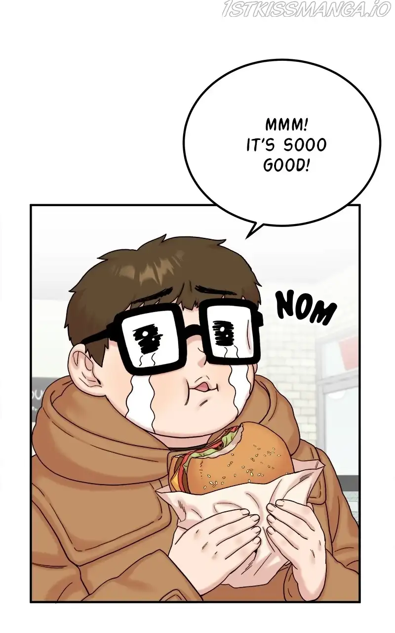 My Dud To Stud Boyfriend Chapter 21 page 48