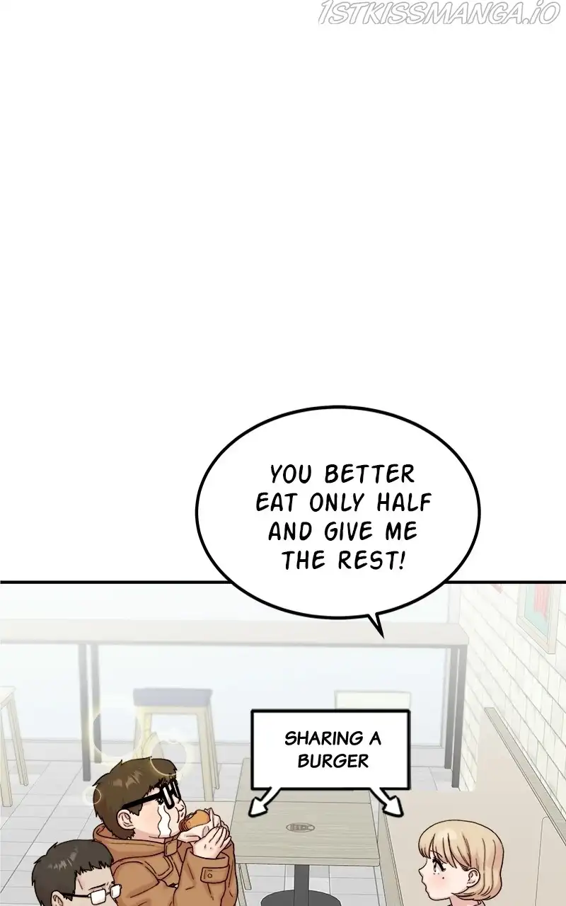 My Dud To Stud Boyfriend Chapter 21 page 49