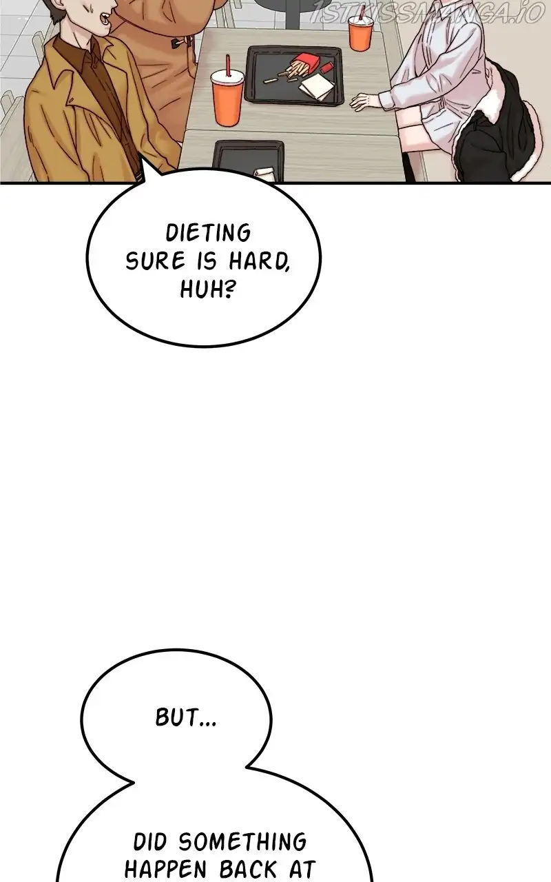 My Dud To Stud Boyfriend Chapter 21 page 50