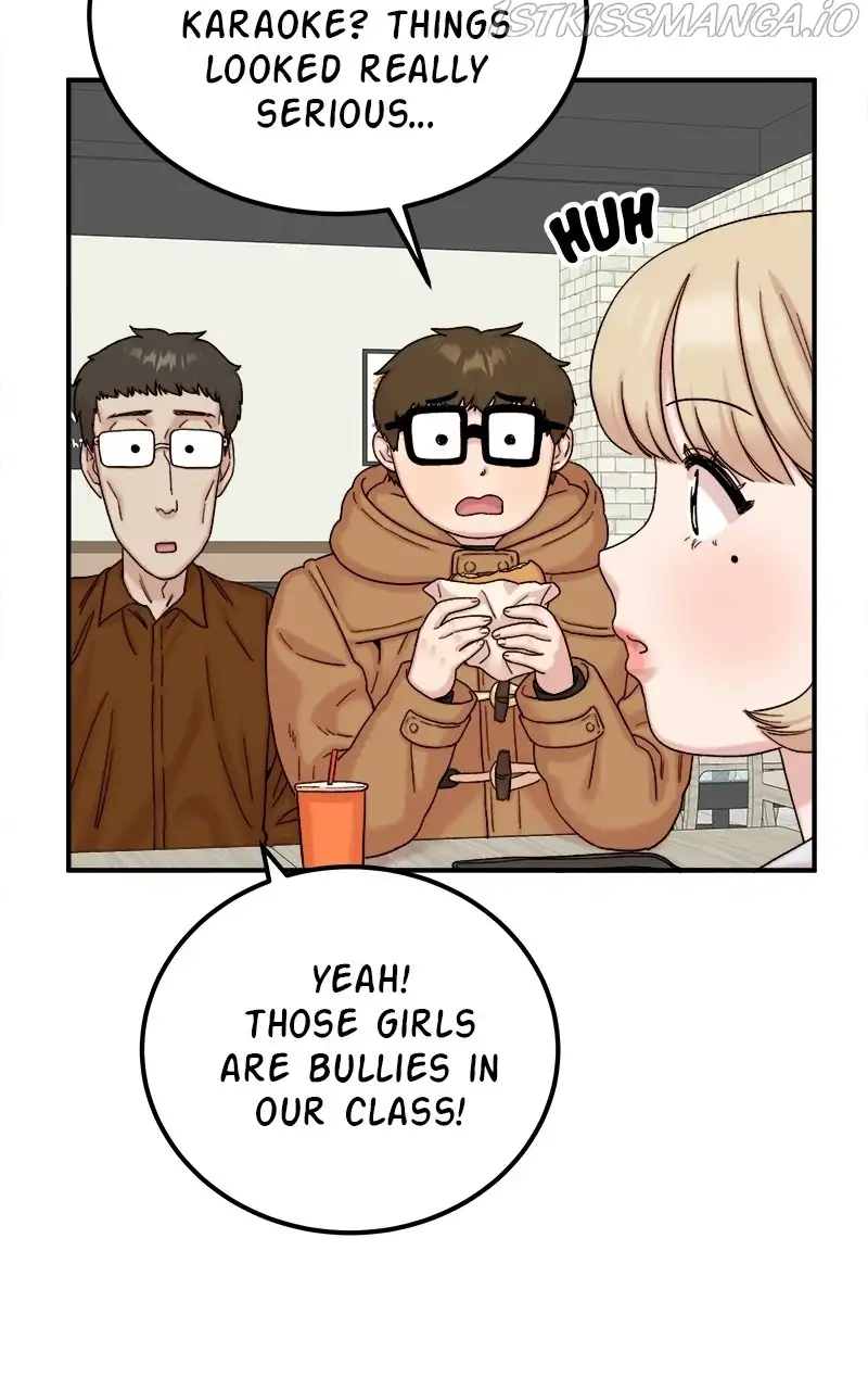 My Dud To Stud Boyfriend Chapter 21 page 51