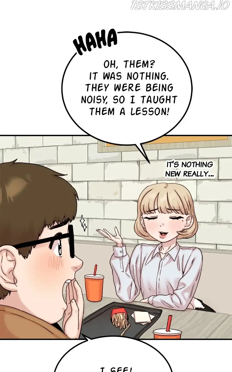 My Dud To Stud Boyfriend Chapter 21 page 52