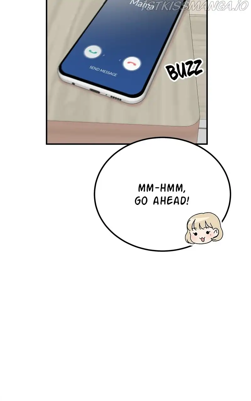 My Dud To Stud Boyfriend Chapter 21 page 54