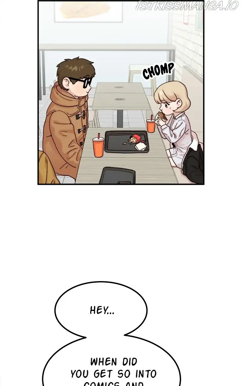 My Dud To Stud Boyfriend Chapter 21 page 55