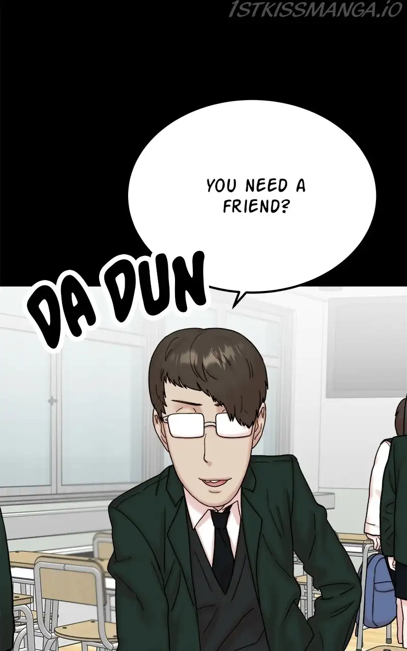 My Dud To Stud Boyfriend Chapter 21 page 61