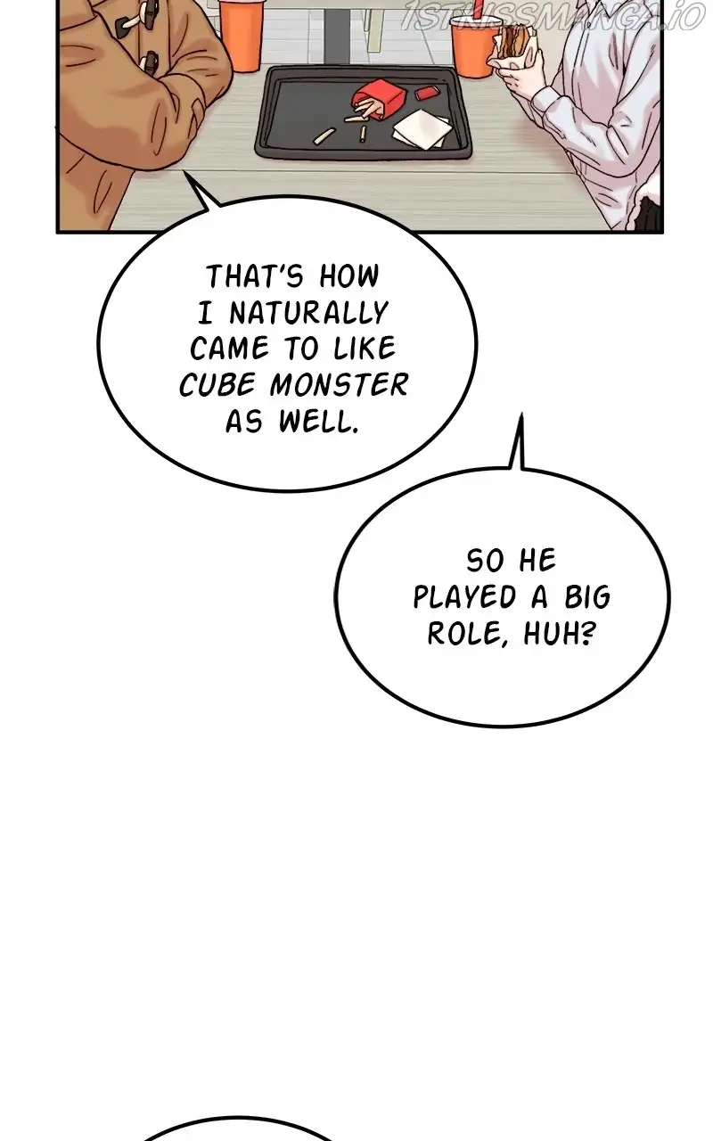 My Dud To Stud Boyfriend Chapter 21 page 66