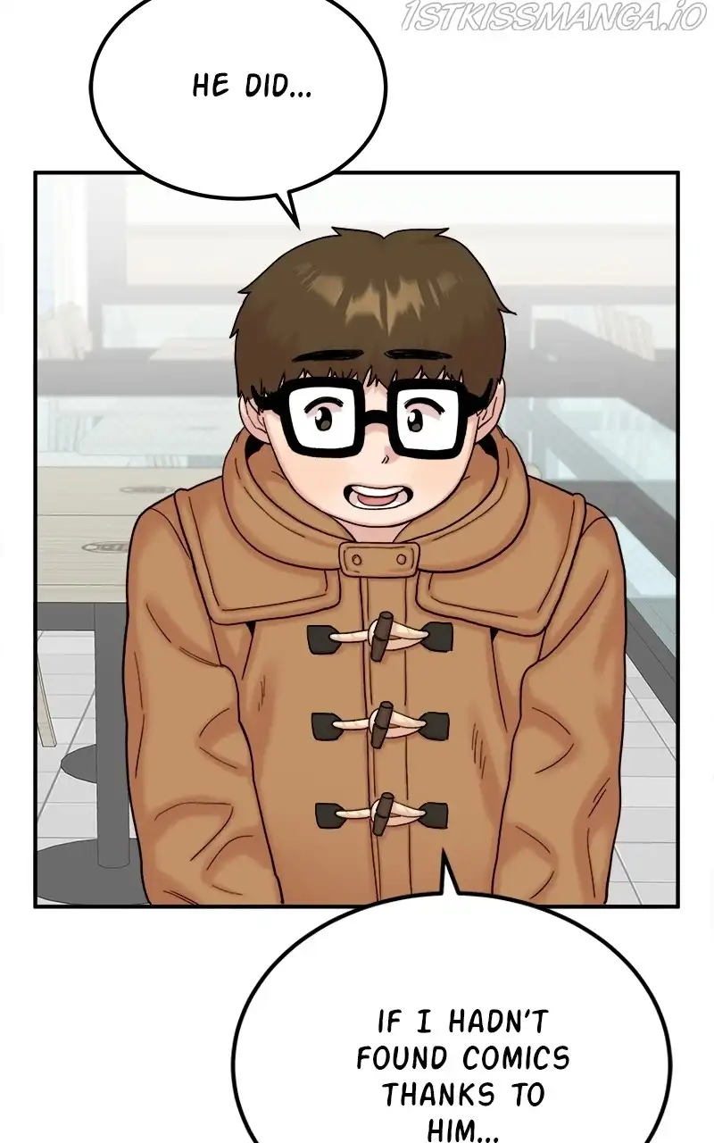 My Dud To Stud Boyfriend Chapter 21 page 67