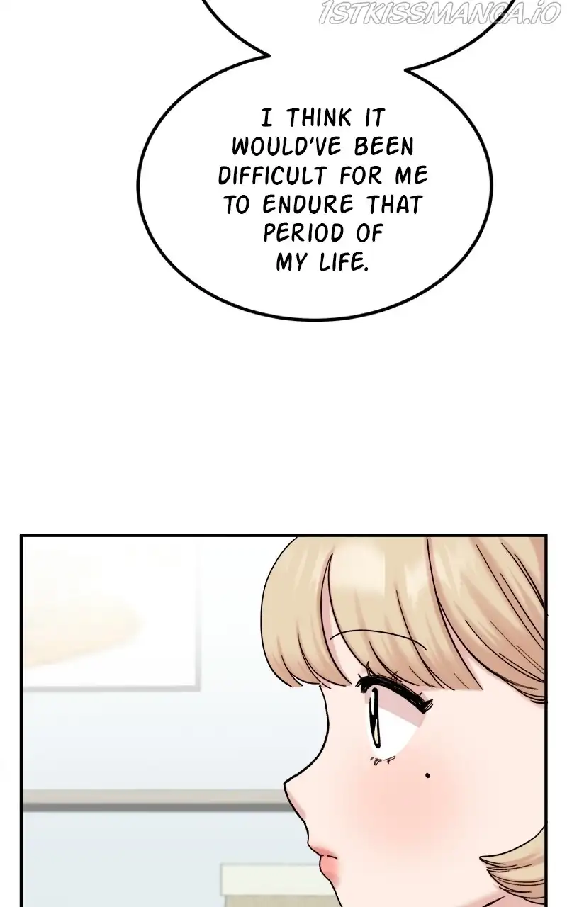 My Dud To Stud Boyfriend Chapter 21 page 68