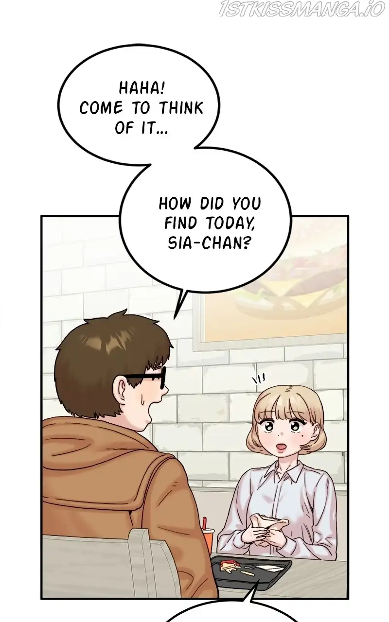 My Dud To Stud Boyfriend Chapter 21 page 70