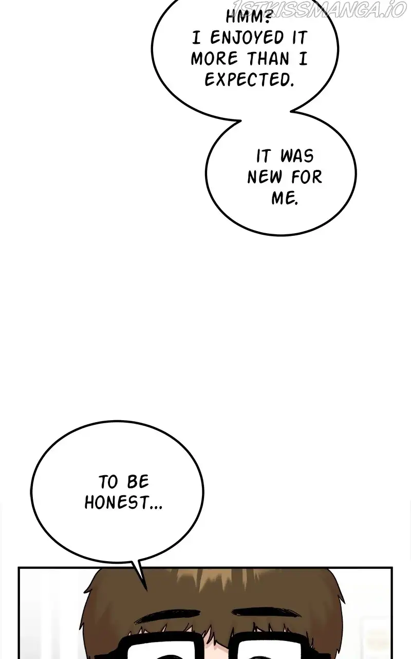 My Dud To Stud Boyfriend Chapter 21 page 71
