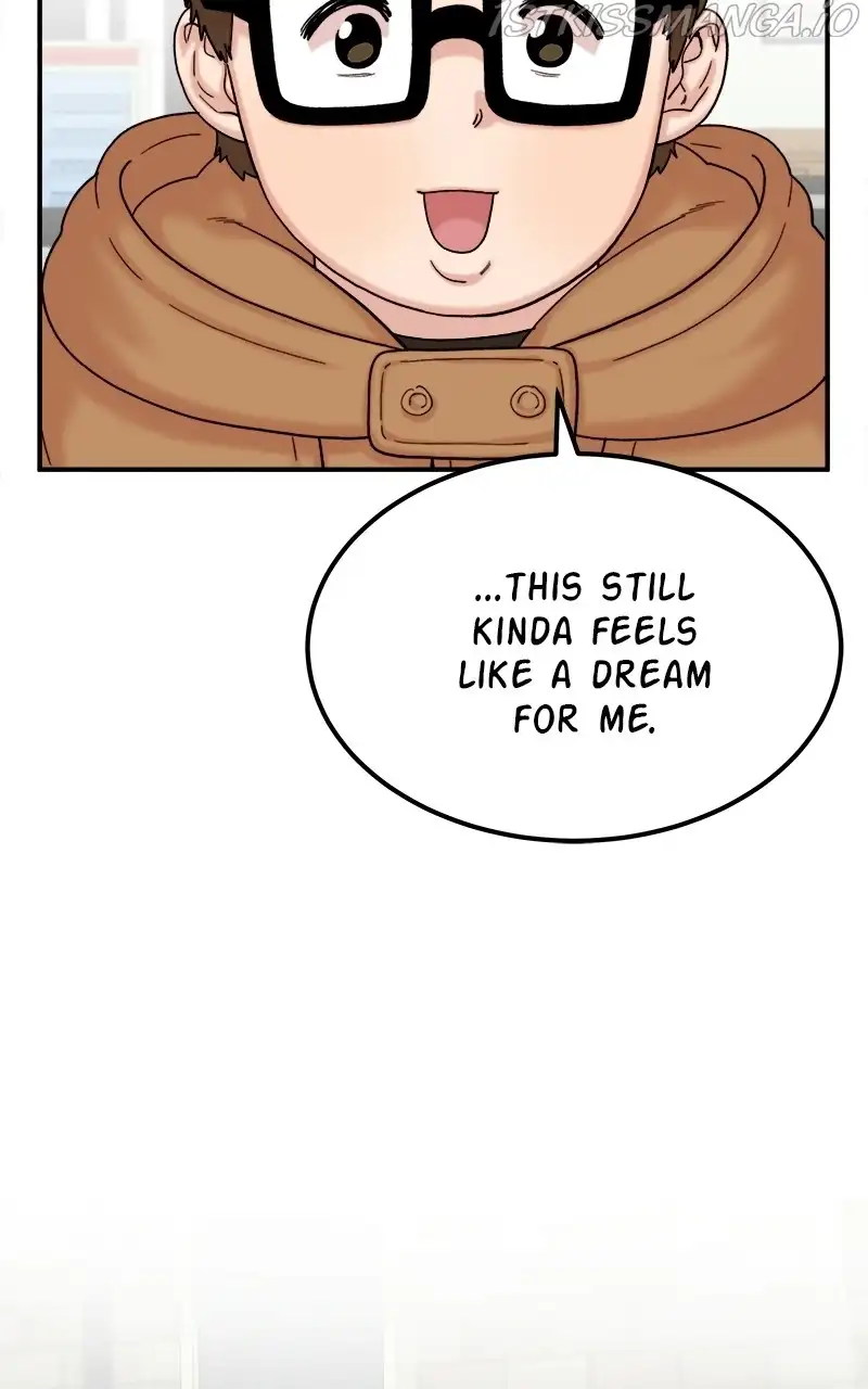 My Dud To Stud Boyfriend Chapter 21 page 72