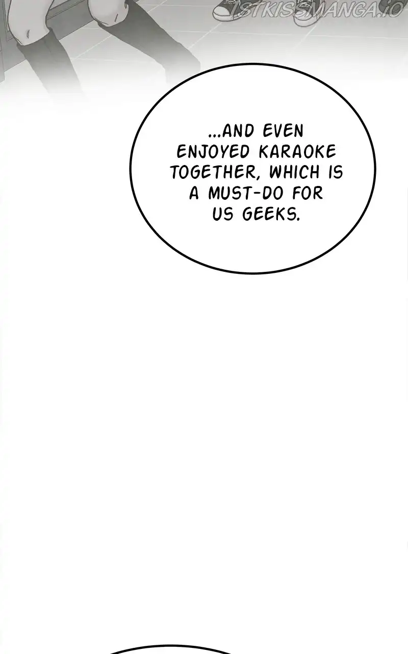 My Dud To Stud Boyfriend Chapter 21 page 76