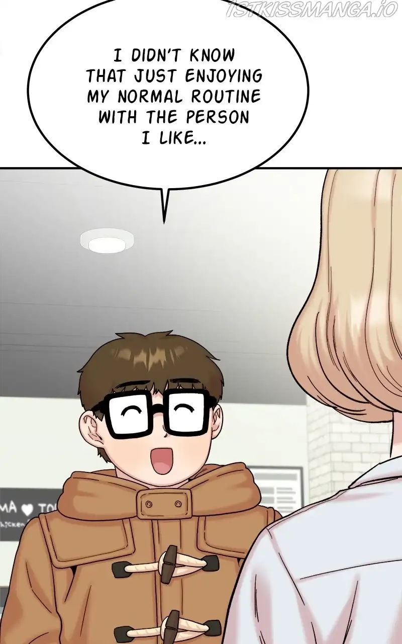My Dud To Stud Boyfriend Chapter 21 page 77
