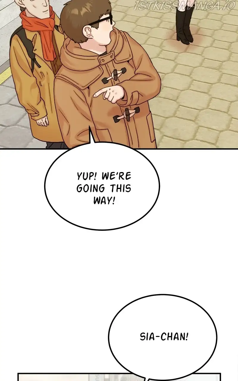 My Dud To Stud Boyfriend Chapter 21 page 82