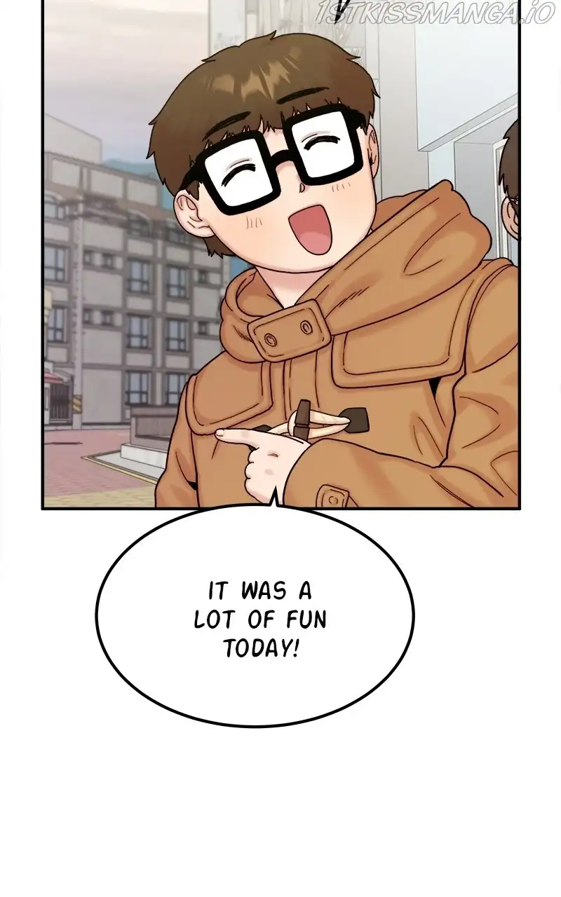 My Dud To Stud Boyfriend Chapter 21 page 83