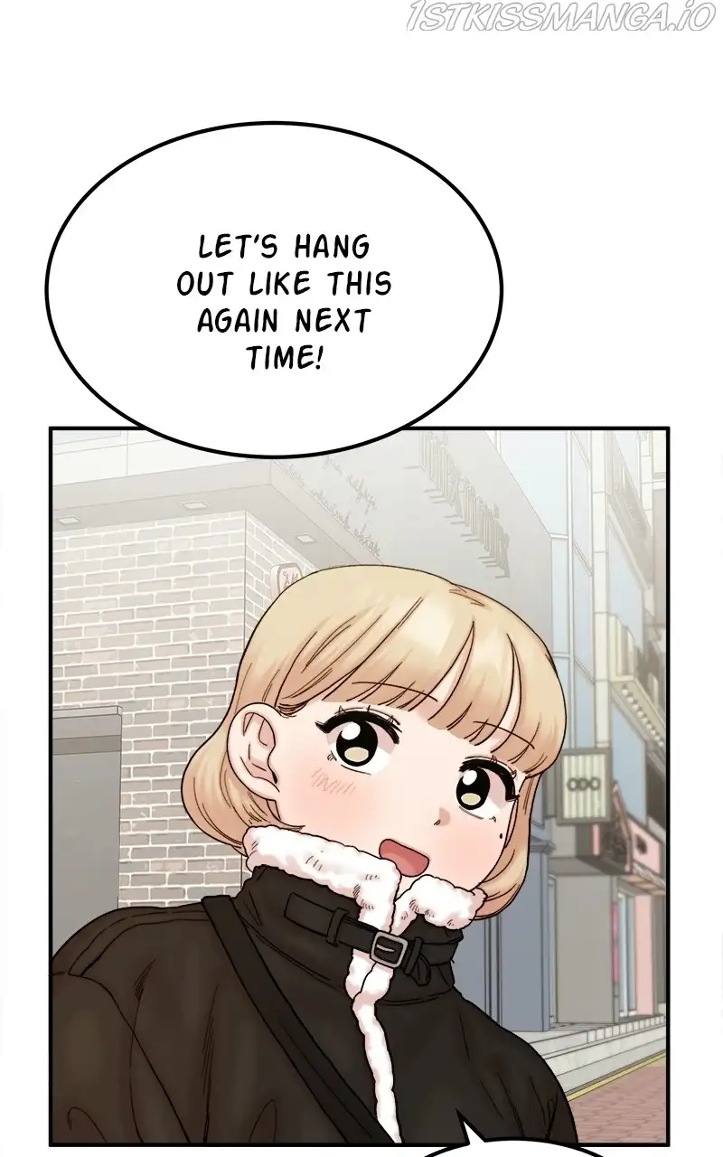 My Dud To Stud Boyfriend Chapter 21 page 84