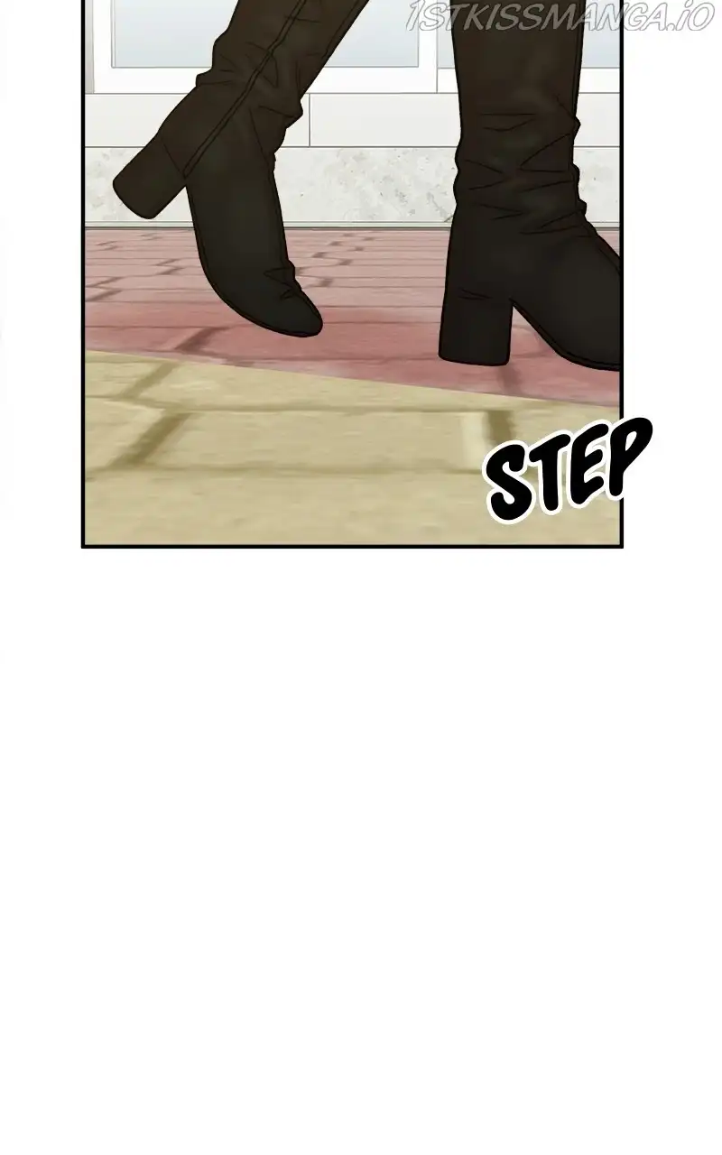 My Dud To Stud Boyfriend Chapter 21 page 86