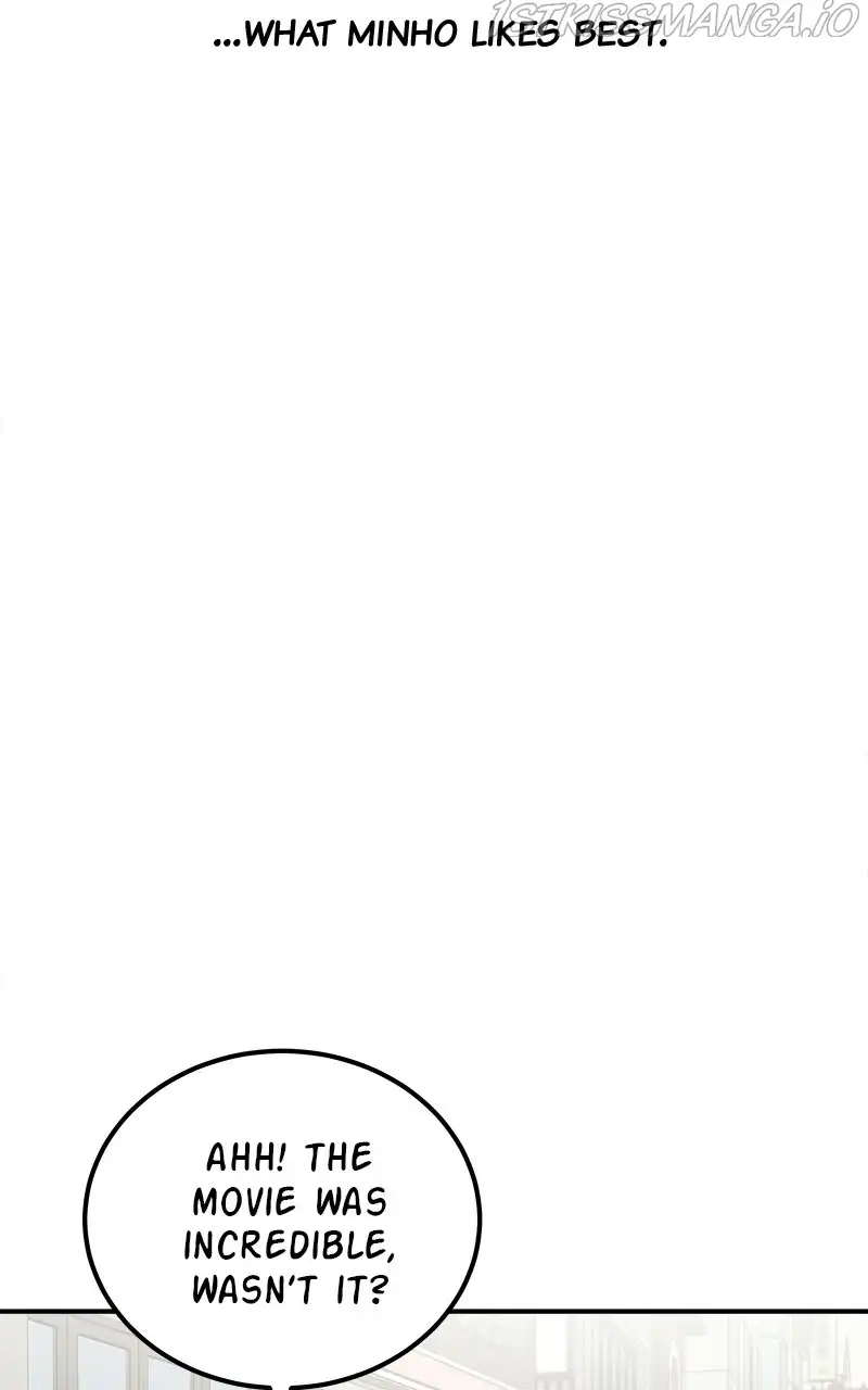 My Dud To Stud Boyfriend Chapter 21 page 90