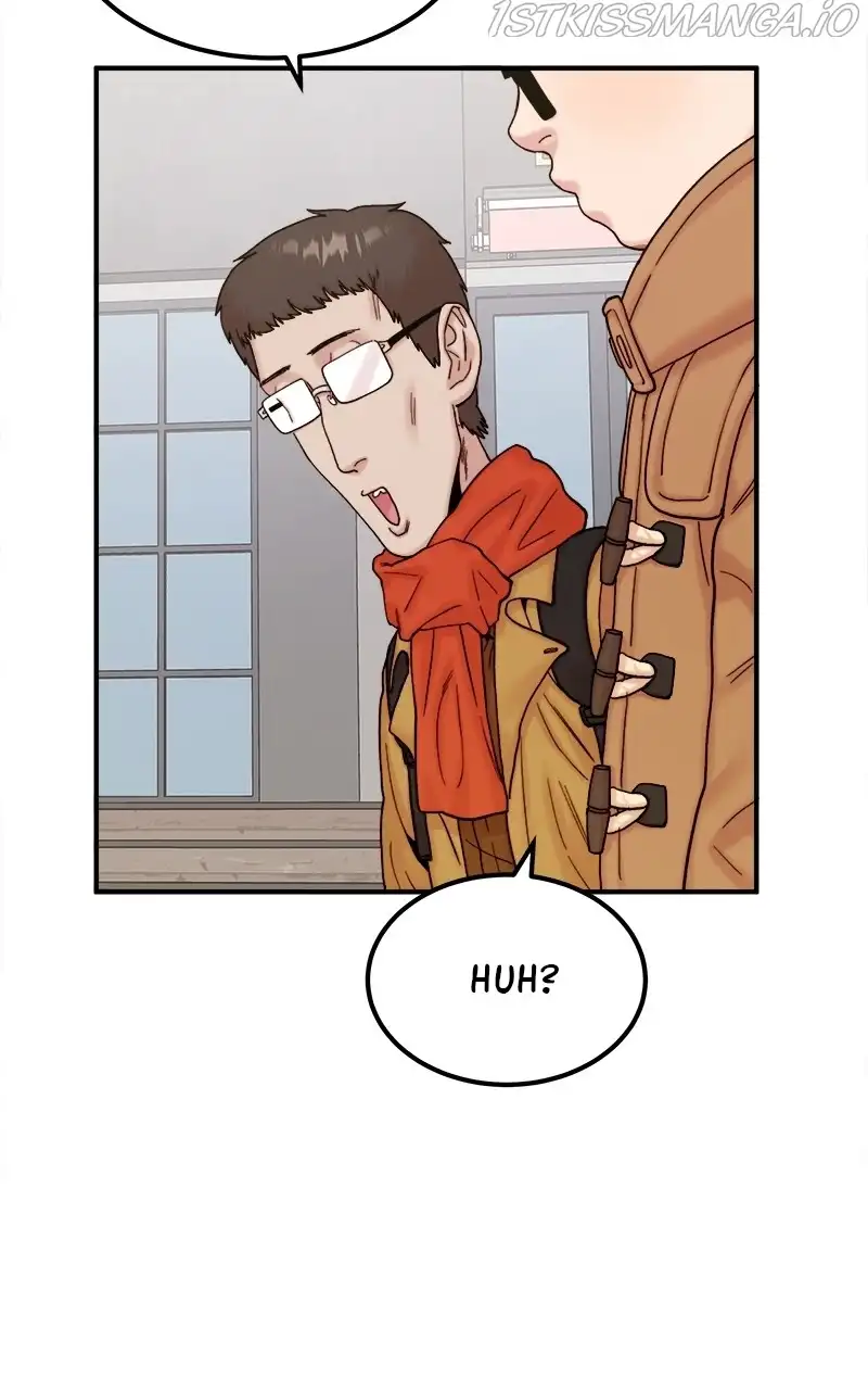 My Dud To Stud Boyfriend Chapter 21 page 92