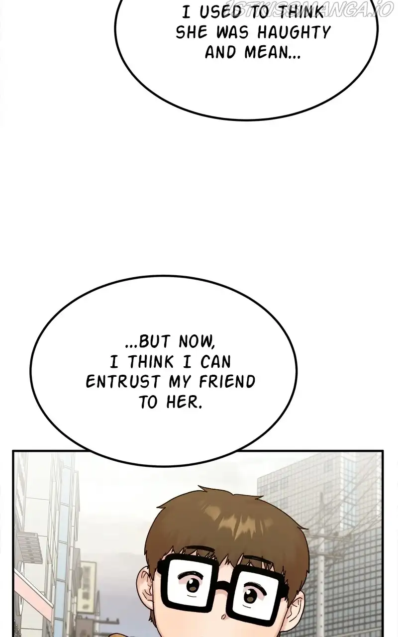 My Dud To Stud Boyfriend Chapter 21 page 94