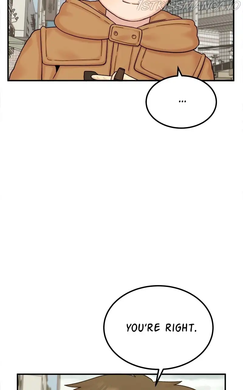 My Dud To Stud Boyfriend Chapter 21 page 95