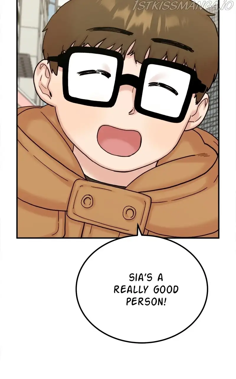 My Dud To Stud Boyfriend Chapter 21 page 96