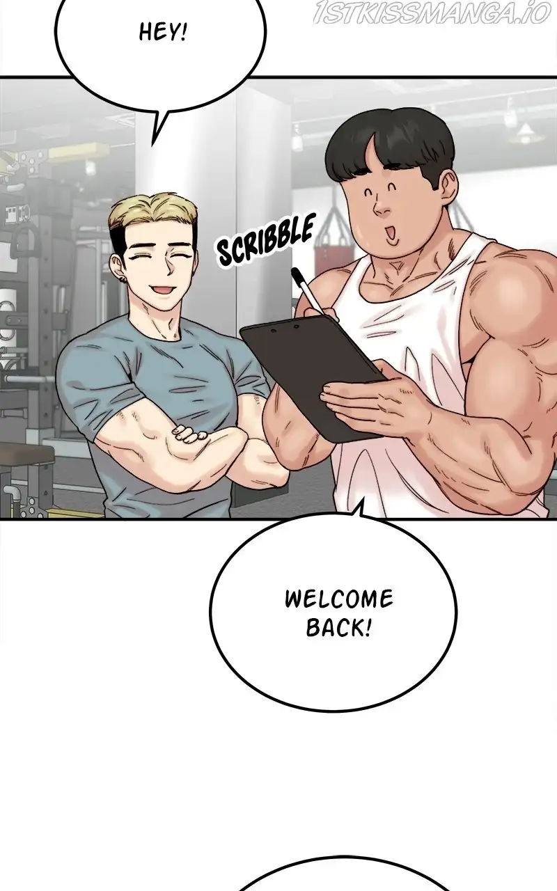My Dud To Stud Boyfriend Chapter 21 page 107
