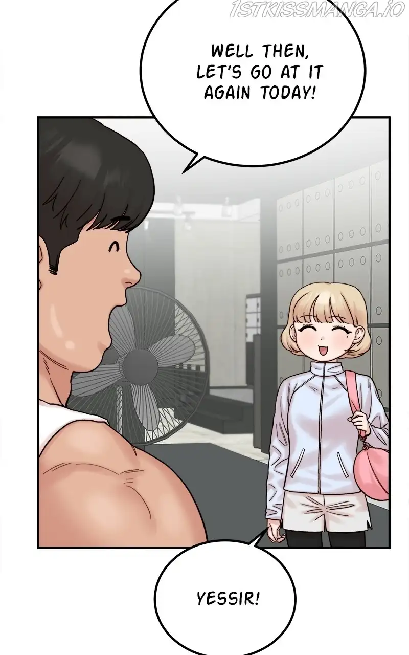 My Dud To Stud Boyfriend Chapter 21 page 108